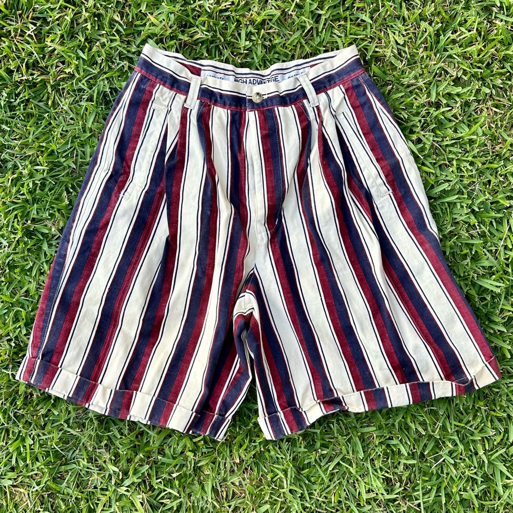 High Advantage Casuals Shorts